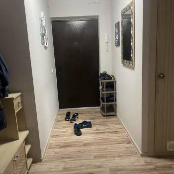 Сдается 2-х комнатная квартира, 52 м²