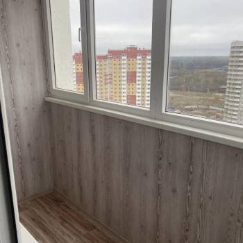 Сдается 2-х комнатная квартира, 52 м²