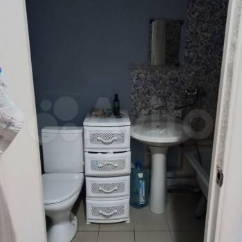 Продается 1-комнатная квартира, 36,1 м²