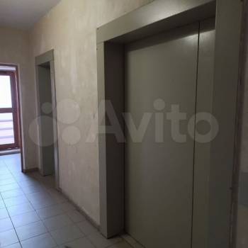 Продается 1-комнатная квартира, 36,1 м²