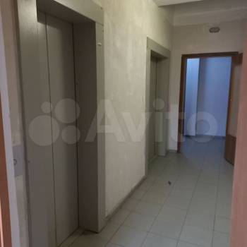 Продается 1-комнатная квартира, 36,1 м²