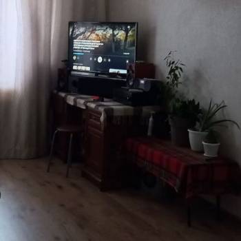 Продается 1-комнатная квартира, 36,1 м²