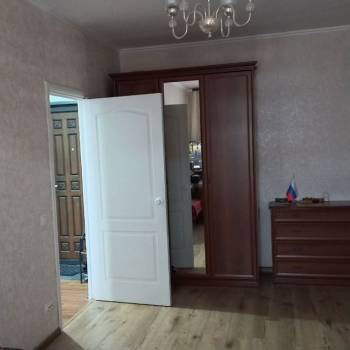 Продается 1-комнатная квартира, 36,1 м²