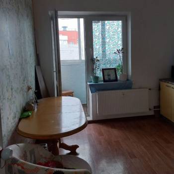 Продается 1-комнатная квартира, 36,1 м²