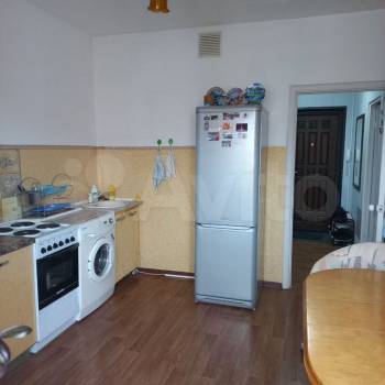 Продается 1-комнатная квартира, 36,1 м²