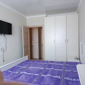 Продается 2-х комнатная квартира, 52,4 м²