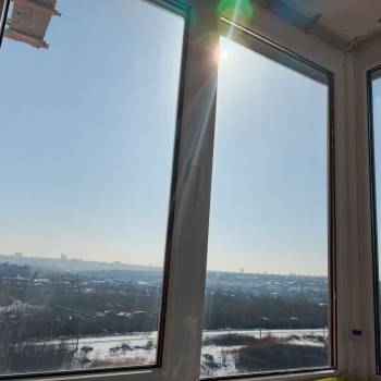 Продается 2-х комнатная квартира, 52,4 м²