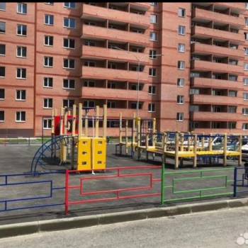 Продается 2-х комнатная квартира, 52,4 м²