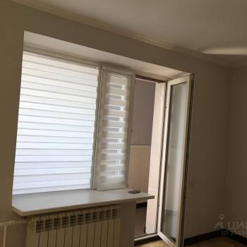 Продается 1-комнатная квартира, 45 м²