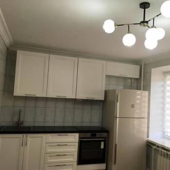 Продается 1-комнатная квартира, 45 м²