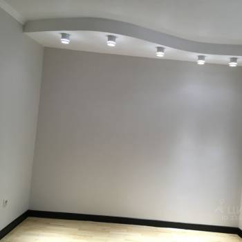 Продается 1-комнатная квартира, 45 м²