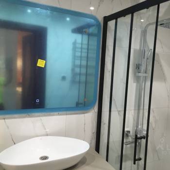 Продается 1-комнатная квартира, 45 м²