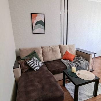 Сдается 1-комнатная квартира, 0 м²