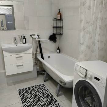 Сдается 1-комнатная квартира, 0 м²