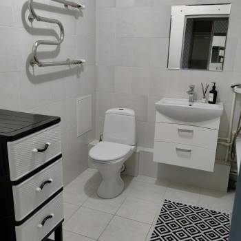 Сдается 1-комнатная квартира, 0 м²