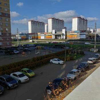 Сдается 1-комнатная квартира, 0 м²