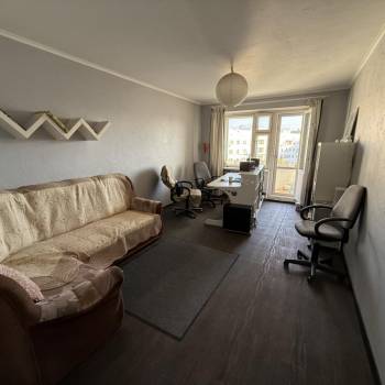 Продается 2-х комнатная квартира, 55 м²