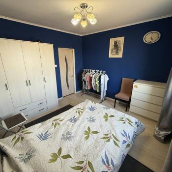 Продается 2-х комнатная квартира, 55 м²