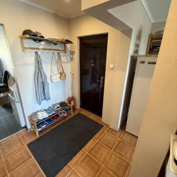 Продается 2-х комнатная квартира, 55 м²