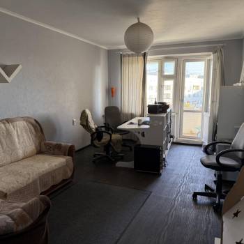 Продается 2-х комнатная квартира, 55 м²