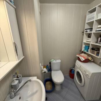 Продается 2-х комнатная квартира, 55 м²