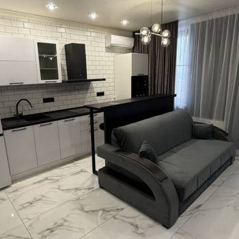 Продается 1-комнатная квартира, 30 м²