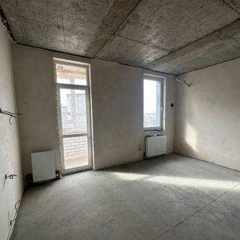 Продается 1-комнатная квартира, 28,7 м²