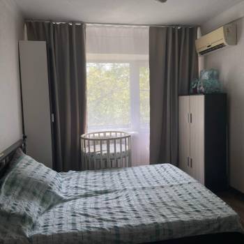 Сдается 1-комнатная квартира, 0 м²