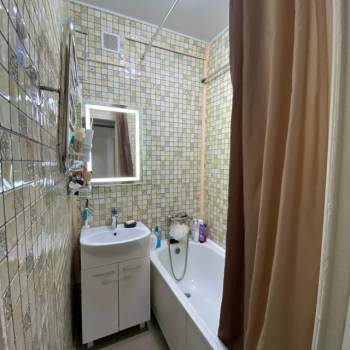 Сдается 1-комнатная квартира, 0 м²