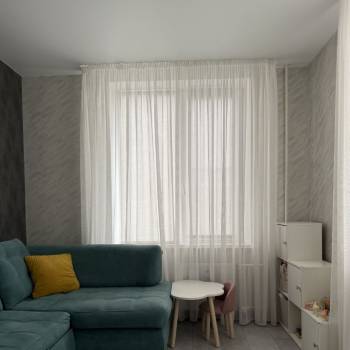 Продается 2-х комнатная квартира, 45 м²