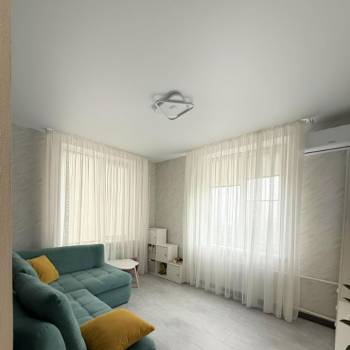 Продается 2-х комнатная квартира, 45 м²