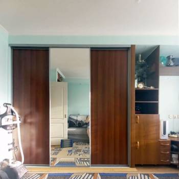 Продается 3-х комнатная квартира, 61,8 м²