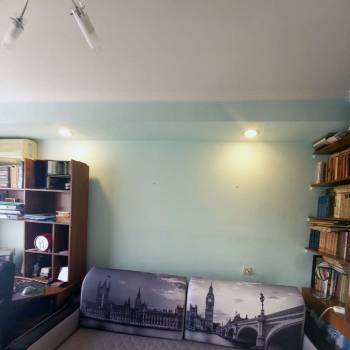 Продается 3-х комнатная квартира, 61,8 м²