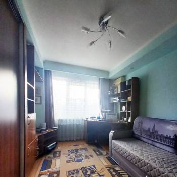 Продается 3-х комнатная квартира, 61,8 м²