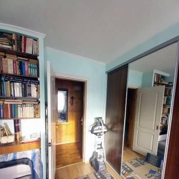 Продается 3-х комнатная квартира, 61,8 м²