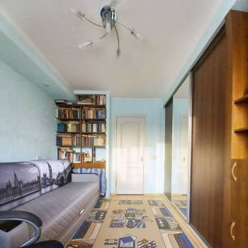 Продается 3-х комнатная квартира, 61,8 м²