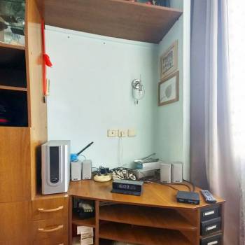 Продается 3-х комнатная квартира, 61,8 м²