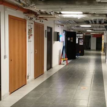 Продается Нежилое помещение, 12 м²