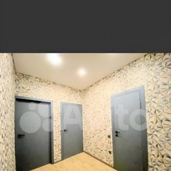 Продается 1-комнатная квартира, 43 м²