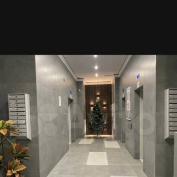 Продается 1-комнатная квартира, 43 м²