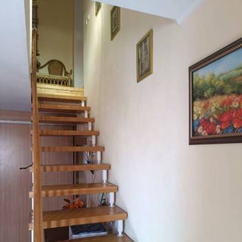 Продается 3-х комнатная квартира, 90 м²