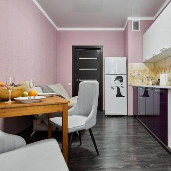 Сдается 1-комнатная квартира, 48 м²