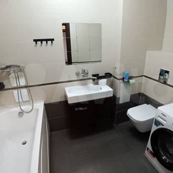 Продается 1-комнатная квартира, 41,9 м²