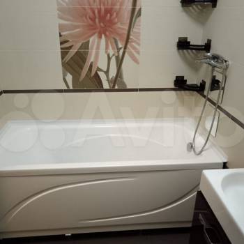 Продается 1-комнатная квартира, 41,9 м²