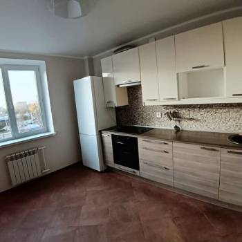 Продается 1-комнатная квартира, 41,9 м²