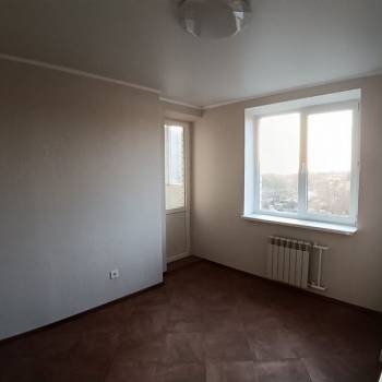 Продается 1-комнатная квартира, 41,9 м²