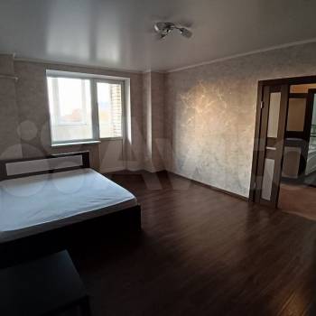Продается 1-комнатная квартира, 41,9 м²