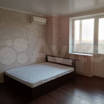 Продается 1-комнатная квартира, 41,9 м²