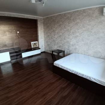 Продается 1-комнатная квартира, 41,9 м²