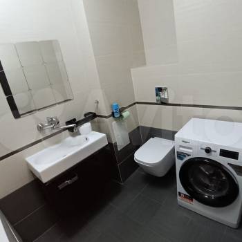 Продается 1-комнатная квартира, 41,9 м²